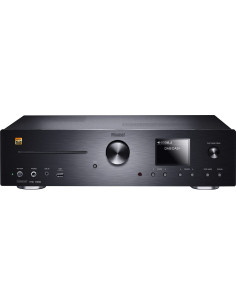 Odtwarzacz Sieciowy Magnat Mc 400