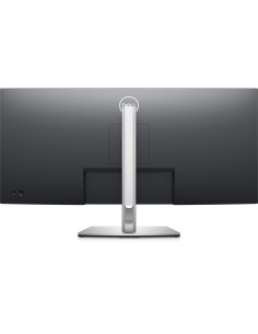 Dell P Series P3424We Monitor Komputerowy 86,7 Cm (34.1") 3440 X 1440 Px 4K Ultra Hd Lcd Czarny 2