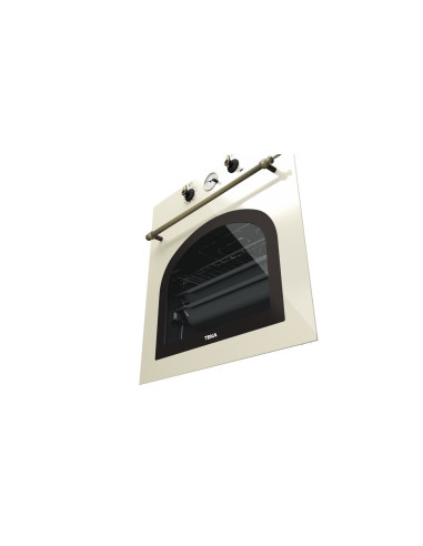 Piekarnik Do Zabudowy Teka Std Hrb 6300 Vn 60Cm Retro Kremowy