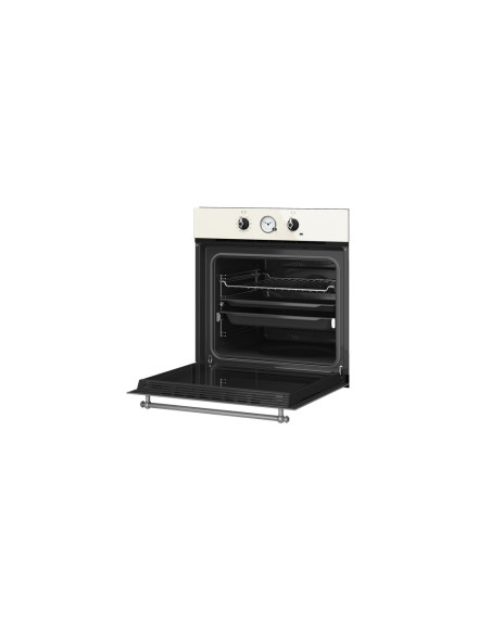 Piekarnik Do Zabudowy Teka Std Hrb 6300 Vn 60Cm Retro Kremowy