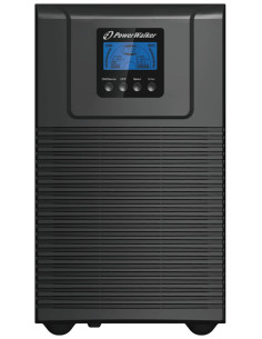 Powerwalker Vfi 3000 Tgb Podwójnej Konwersji (Online) 3 Kva 2700 W 5 X Gniazdo Sieciowe 2