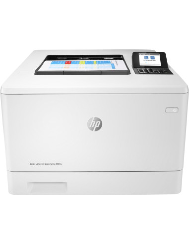 Drukarka Hp Color Lj Pro M455Dn