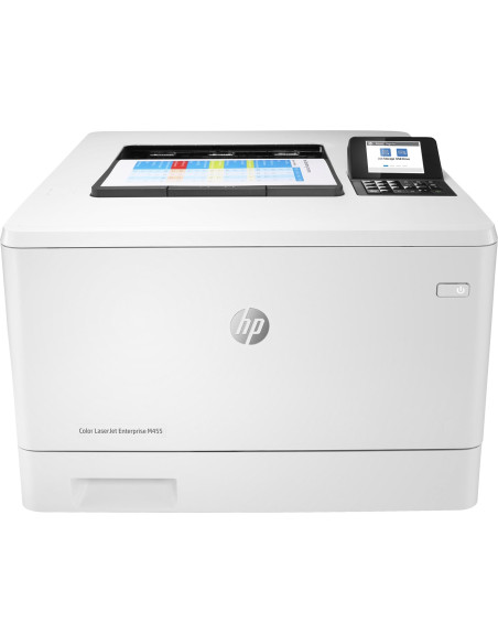 Drukarka Hp Color Lj Pro M455Dn