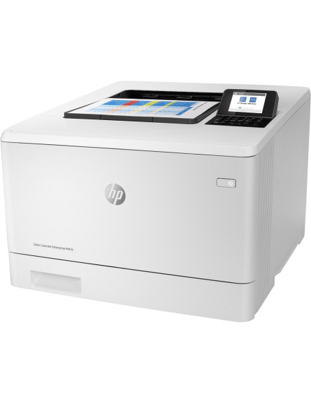 Drukarka Hp Color Lj Pro M455Dn