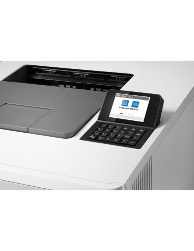 Drukarka Hp Color Lj Pro M455Dn