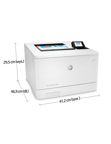 Drukarka Hp Color Lj Pro M455Dn