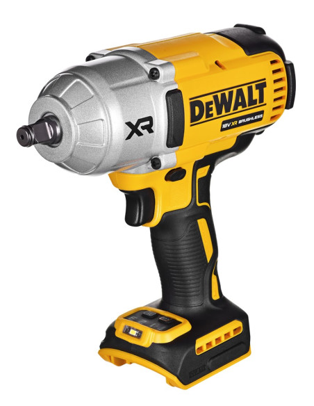 Klucz Udarowy 1/2" 18V 2*5,0Ah Dcf900P2G Dewalt