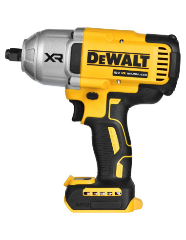 Klucz Udarowy 1/2" 18V 2*5,0Ah Dcf900P2G Dewalt