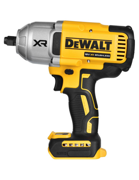 Klucz Udarowy 1/2" 18V 2*5,0Ah Dcf900P2G Dewalt