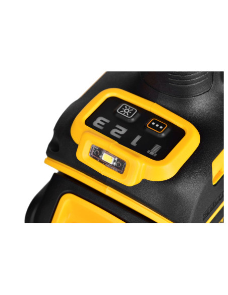 Klucz Udarowy 1/2" 18V 2*5,0Ah Dcf900P2G Dewalt