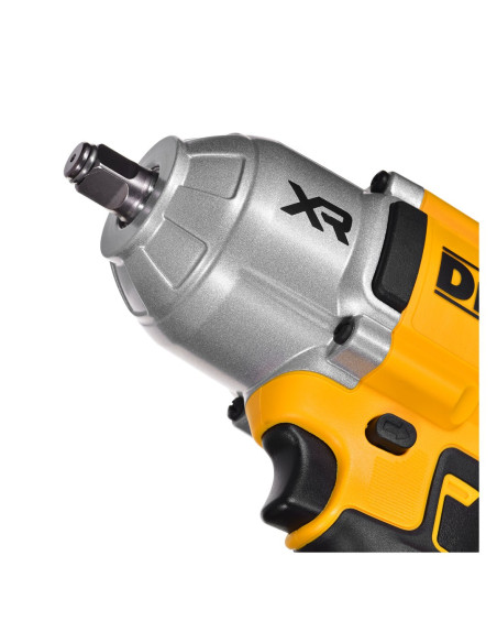 Klucz Udarowy 1/2" 18V 2*5,0Ah Dcf900P2G Dewalt
