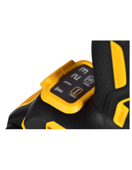 Klucz Udarowy 1/2" 18V 2*5,0Ah Dcf900P2G Dewalt