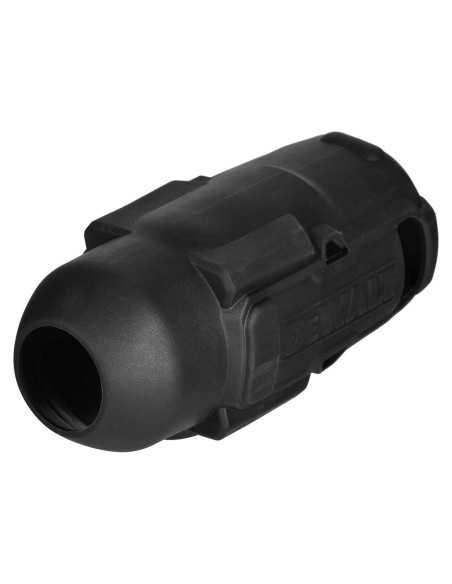 Klucz Udarowy 1/2" 18V 2*5,0Ah Dcf900P2G Dewalt