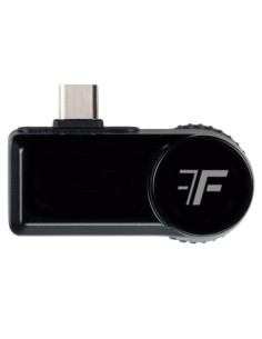 Seek Thermal Kamera Termowizyjna Compact Pro Ff Android Usb-C Cq-Aaax 2