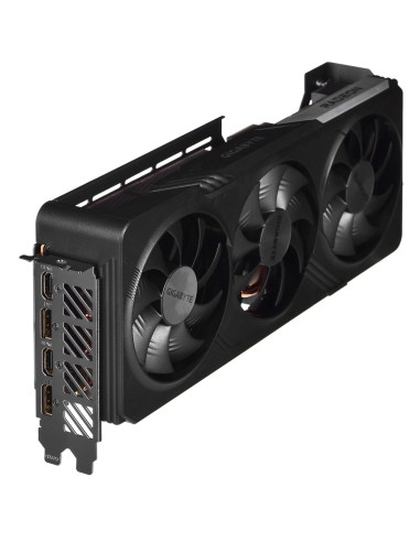 Karta Graficzna Gigabyte Radeon Rx 7700 Xt Gaming Oc 12Gb Gddr6