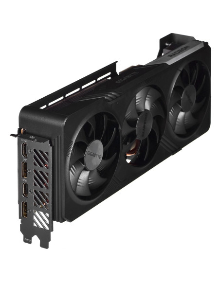Karta Graficzna Gigabyte Radeon Rx 7700 Xt Gaming Oc 12Gb Gddr6