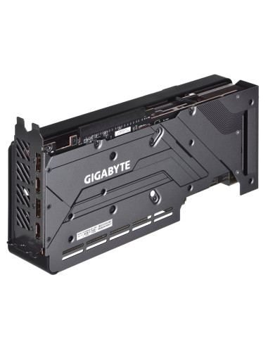 Karta Graficzna Gigabyte Radeon Rx 7700 Xt Gaming Oc 12Gb Gddr6