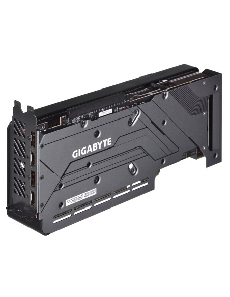 Karta Graficzna Gigabyte Radeon Rx 7700 Xt Gaming Oc 12Gb Gddr6