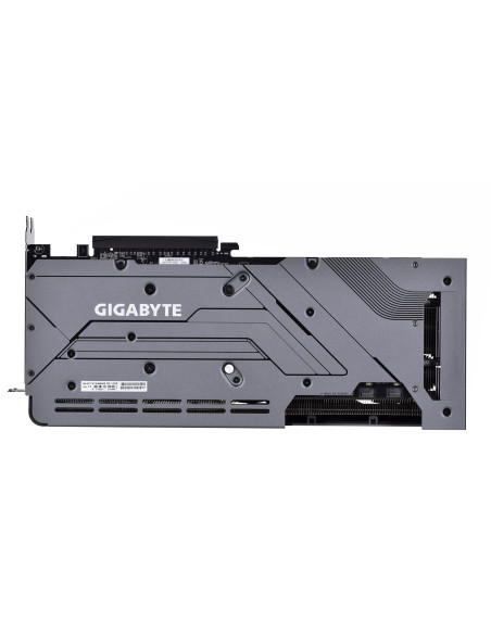 Karta Graficzna Gigabyte Radeon Rx 7700 Xt Gaming Oc 12Gb Gddr6