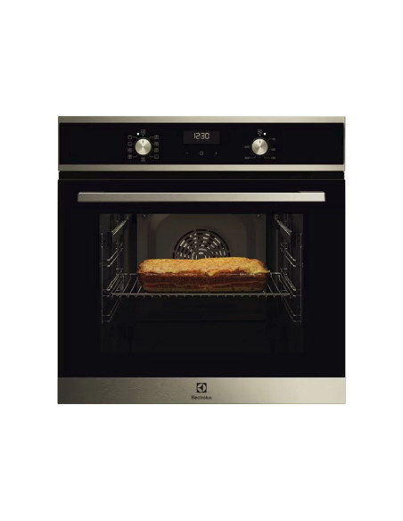 Piekarnik Electrolux Eof5F50Bx