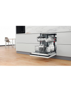 Zmywarka Do Zabudowy Whirlpool Wio 3T333 E 6.5 2