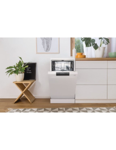 Zmywarka Gorenje Gs520E15W