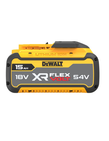 Dewalt Akumulator Flexvolt 18/54V 15,0/5,0Ah