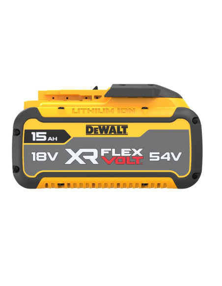 Dewalt Akumulator Flexvolt 18/54V 15,0/5,0Ah