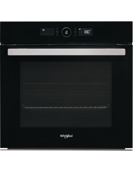 Piekarnik Elektryczny Whirlpool Akz9 6240Nb (Mechaniczne, Pokrętło  Czarny)