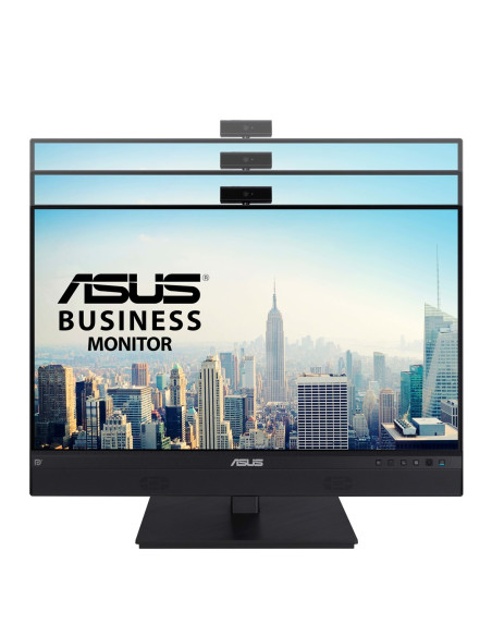 Monitor Asus 24" Be24Ecsnk