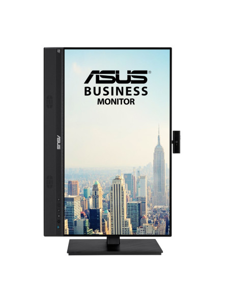 Monitor Asus 24" Be24Ecsnk