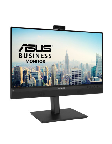 Monitor Asus 24" Be24Ecsnk