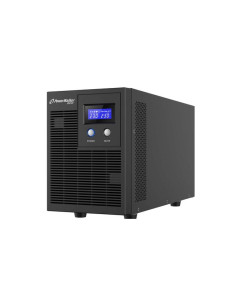 Power Walker Ups Line-In Vi 3000 Stl Fr 4X 230V Pl Usb-B