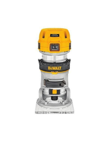 Frezarka Do Krawędzi 900W Dewalt D26200