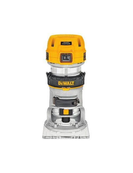Frezarka Do Krawędzi 900W Dewalt D26200