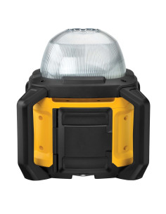 Lampa Robocza Kompaktowa 18V Xr Na Aku 18/54V, Bez Aku