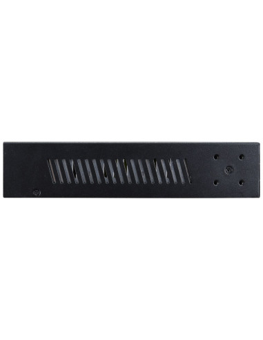Switch Poe Pulsar S124 24+2 Uplink Poe+ Gigabit