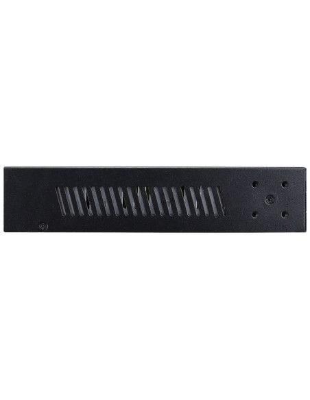 Switch Poe Pulsar S124 24+2 Uplink Poe+ Gigabit