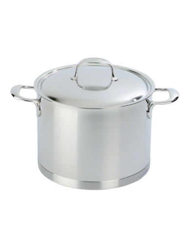 Garnek Wysoki Demeyere Atlantis 7 40850-143-0 - 8L