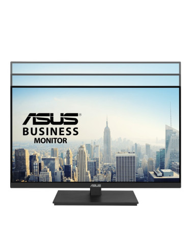 Monitor Asus 27" Va27Ecpsn