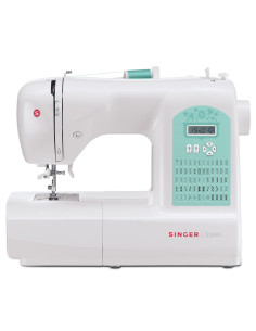 Maszyna Do Szycia Singer Starlet 6660