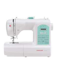 Maszyna Do Szycia Singer Starlet 6660 2