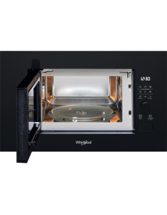 Kuchenka Mikrofalowa Whirlpool Wmf 200 Gnb 2