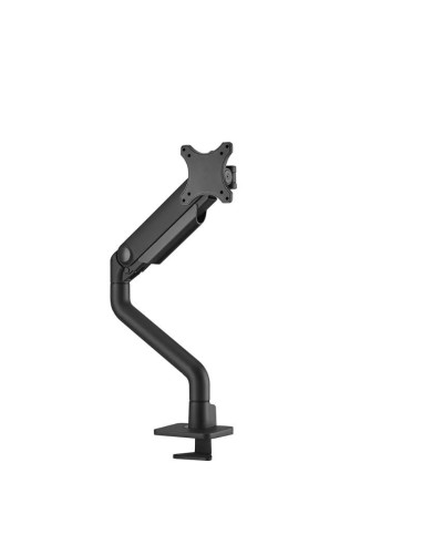Neomounts Ds70S-950Bl1 Uchwyt / Stojak Do Monitorów 124,5 Cm (49") Biurko Czarny