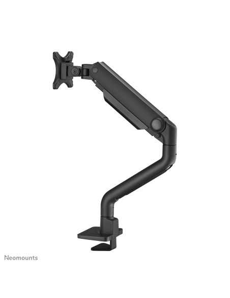Neomounts Ds70S-950Bl1 Uchwyt / Stojak Do Monitorów 124,5 Cm (49") Biurko Czarny