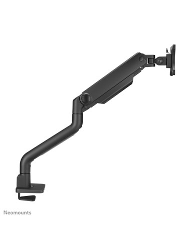 Neomounts Ds70S-950Bl1 Uchwyt / Stojak Do Monitorów 124,5 Cm (49") Biurko Czarny
