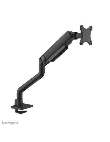 Neomounts Ds70S-950Bl1 Uchwyt / Stojak Do Monitorów 124,5 Cm (49") Biurko Czarny