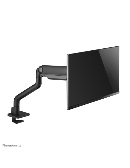 Neomounts Ds70S-950Bl1 Uchwyt / Stojak Do Monitorów 124,5 Cm (49") Biurko Czarny