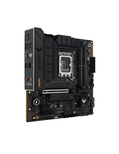 Płyta Główna Asus Tuf Gaming B760M-Plus Ii