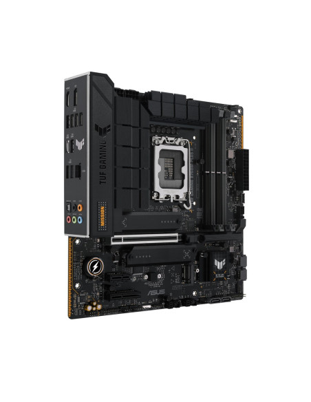 Płyta Główna Asus Tuf Gaming B760M-Plus Ii